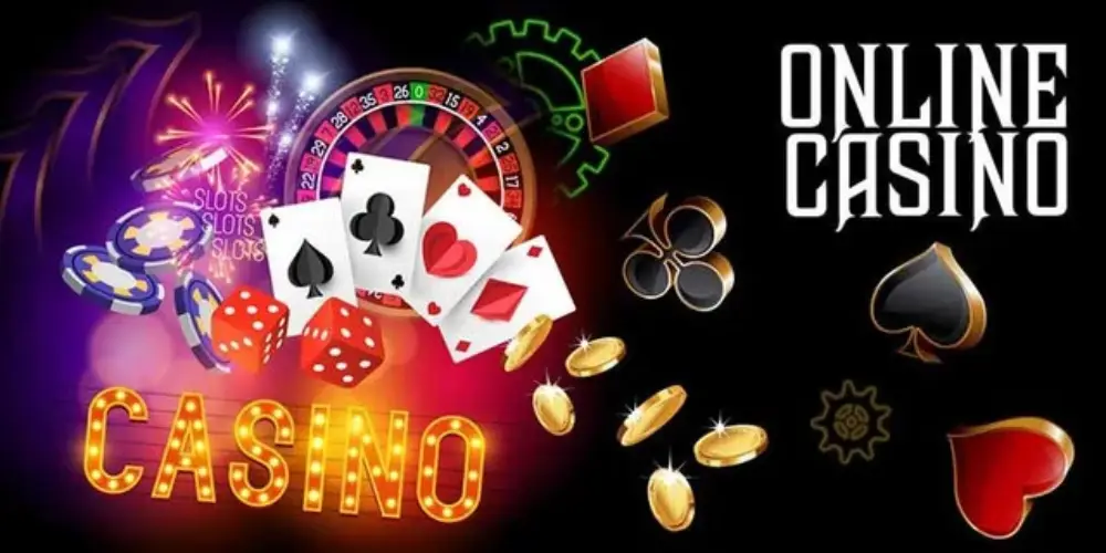 Jogos de cassino online PATINSPG  